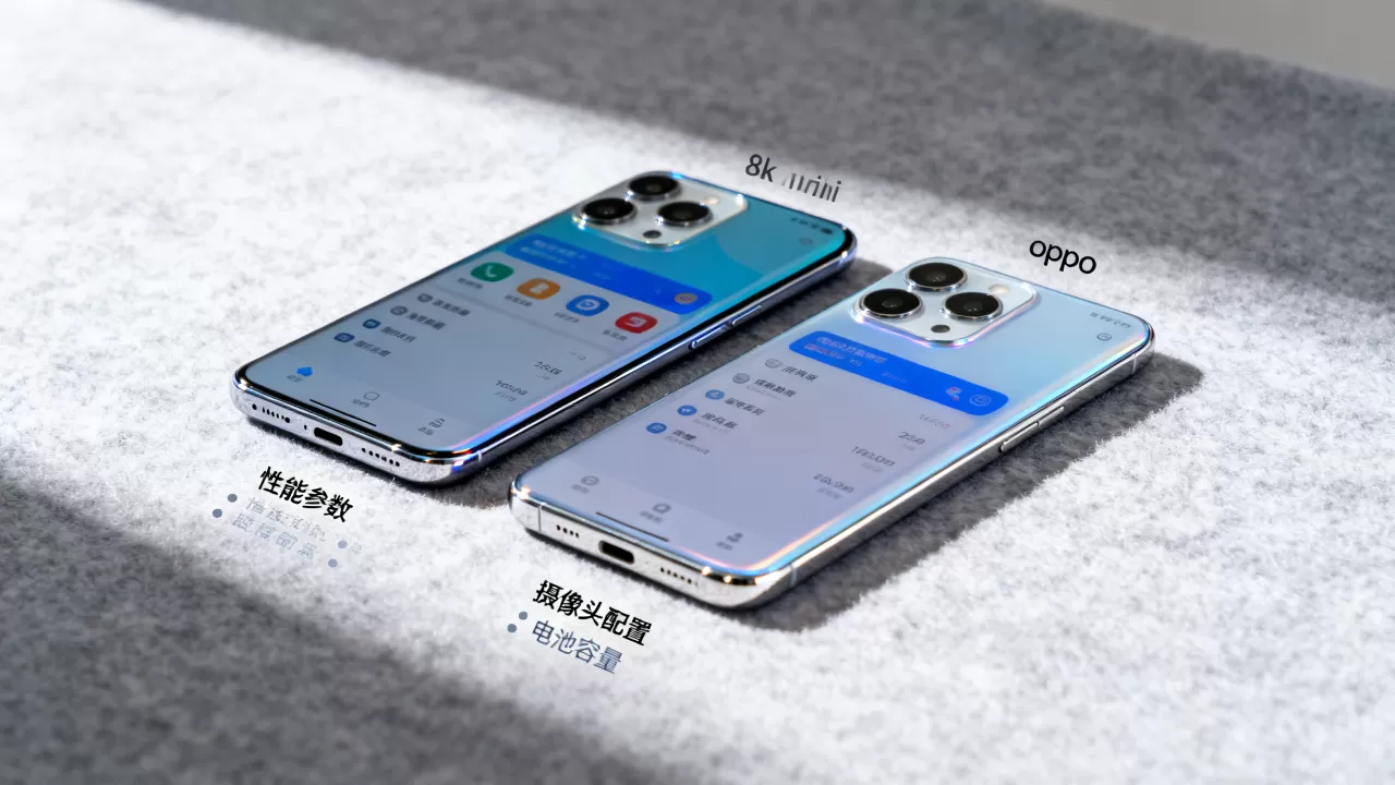 小米和oppo手机区别是什么,小米和oppo手机哪个性价比高 小米和oppo手机区别是什么,小米和oppo手机哪个性价比高