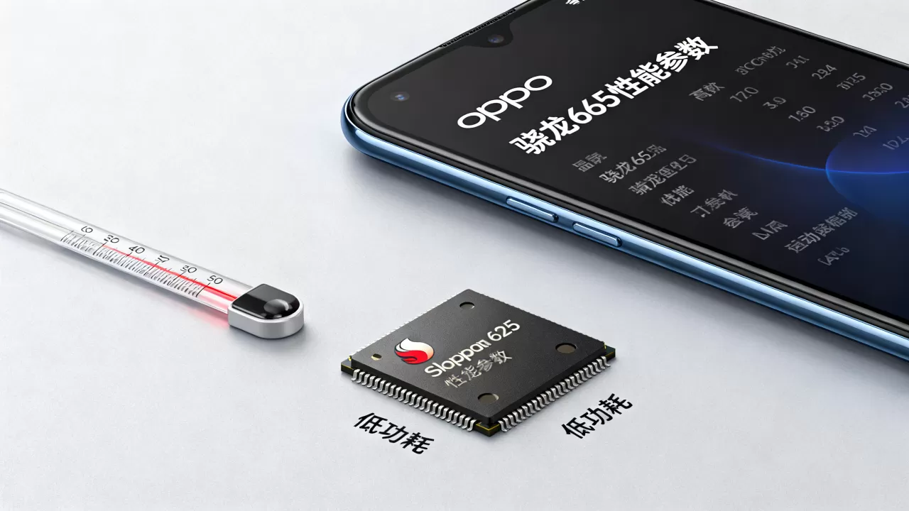 为什么oppo用625不卡,骁龙625处理器性能怎么样 为什么oppo用625不卡,骁龙625处理器性能怎么样