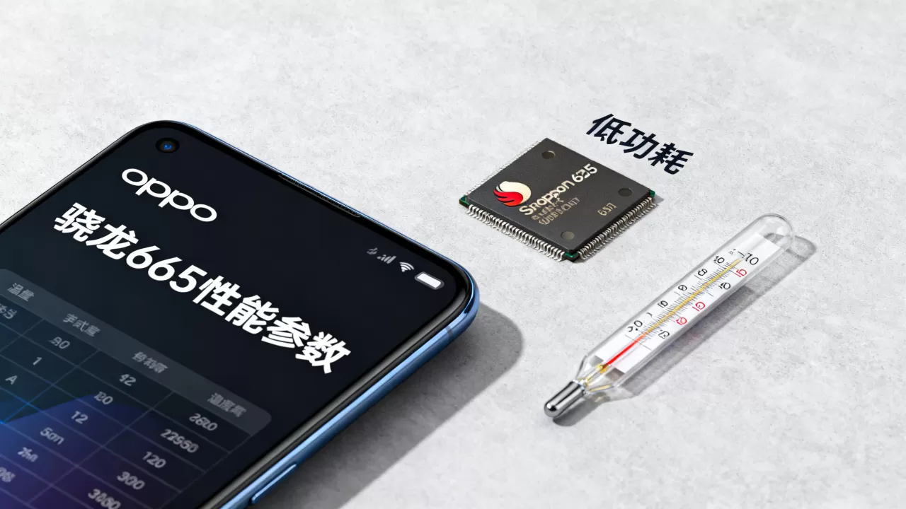 为什么oppo用625不卡,骁龙625处理器性能怎么样 为什么oppo用625不卡,骁龙625处理器性能怎么样