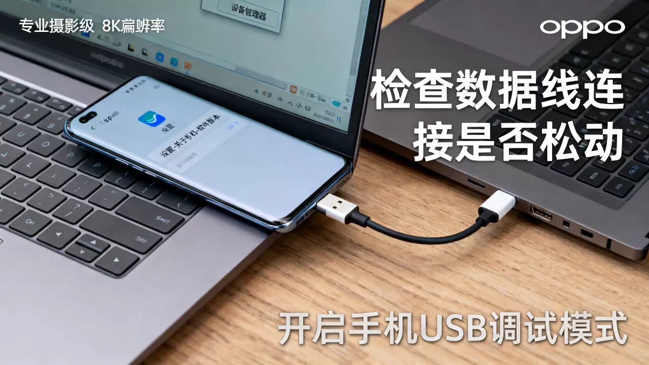 为什么oppo没有网络连接不上电脑,oppo手机连不上电脑怎么办 为什么oppo没有网络连接不上电脑,oppo手机连不上电脑怎么办