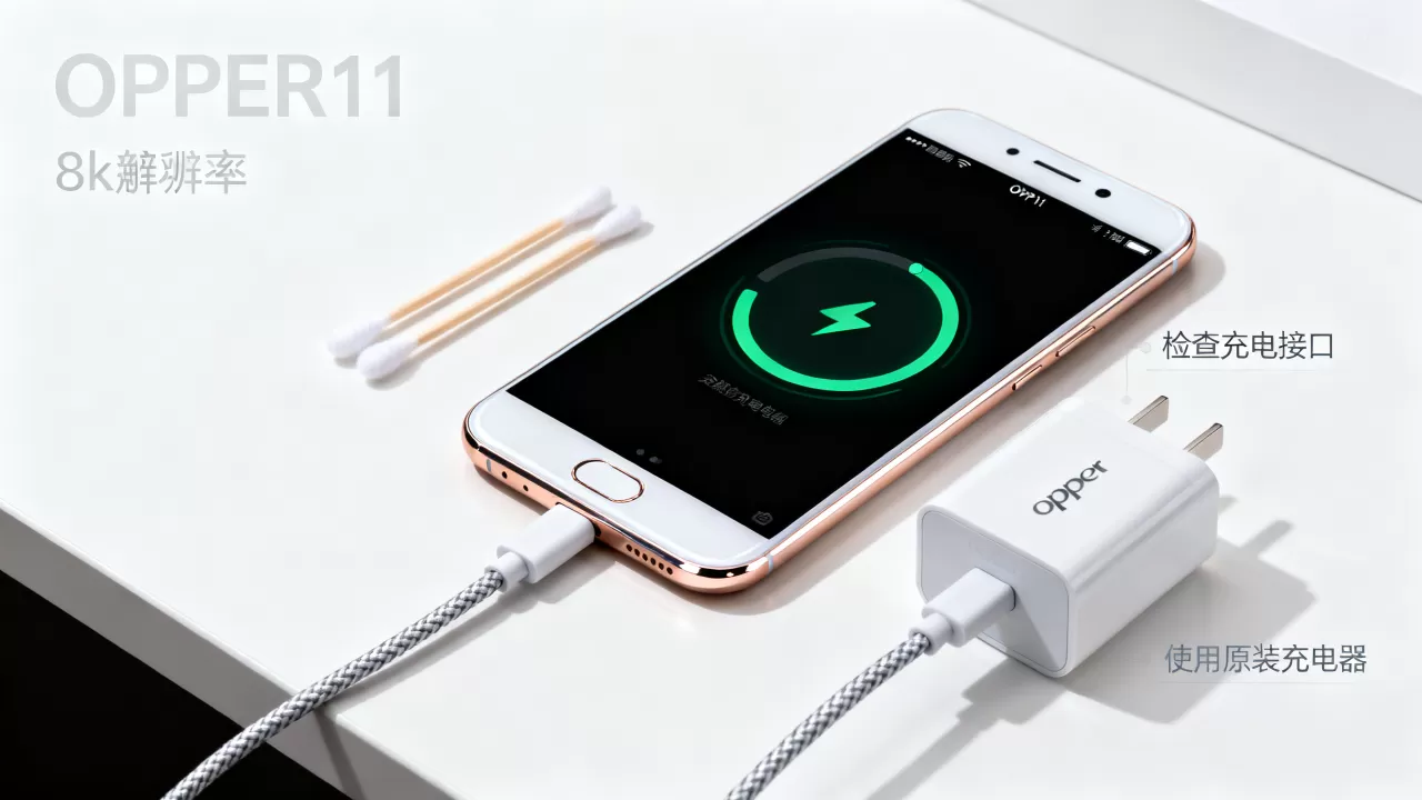 为什么OPPOR11充电慢,OPPOR11充电慢怎么办 为什么OPPOR11充电慢,OPPOR11充电慢怎么办