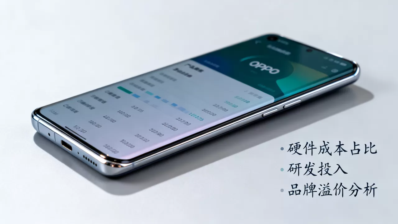 OPPO为什么性价比不高,OPPO手机性价比低吗 OPPO为什么性价比不高,OPPO手机性价比低吗