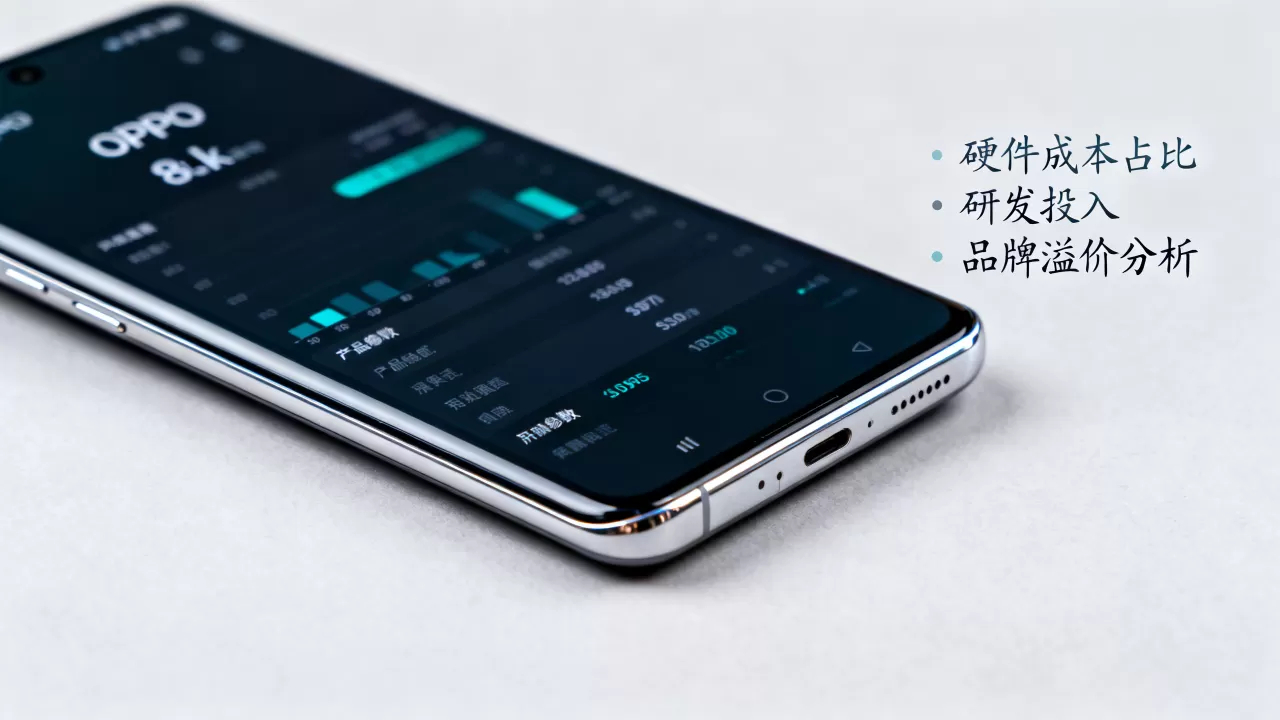 OPPO为什么性价比不高,OPPO手机性价比低吗 OPPO为什么性价比不高,OPPO手机性价比低吗