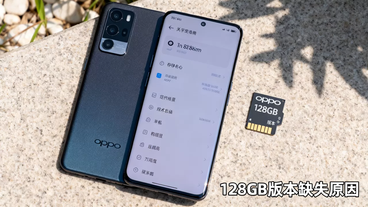 OPPO为什么没有128g,OPPO手机为什么没有128g版本 OPPO为什么没有128g,OPPO手机为什么没有128g版本