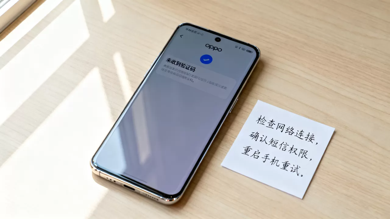 OPPO手机为什么收不到验证码短信,手机收不到验证码短信怎么办 OPPO手机为什么收不到验证码短信,手机收不到验证码短信怎么办