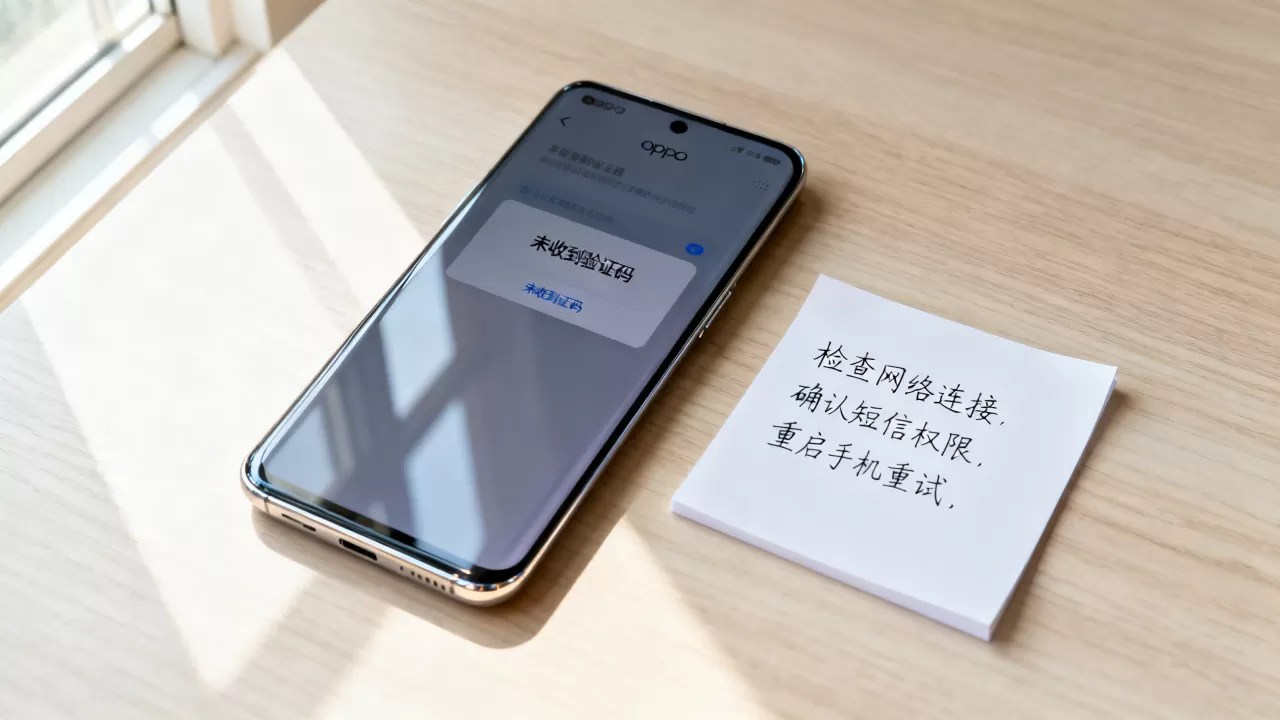 OPPO手机为什么收不到验证码短信,手机收不到验证码短信怎么办 OPPO手机为什么收不到验证码短信,手机收不到验证码短信怎么办