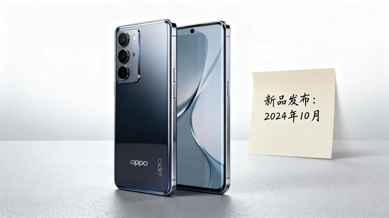 OPPO出什么时候出？OPPO手机发布时间