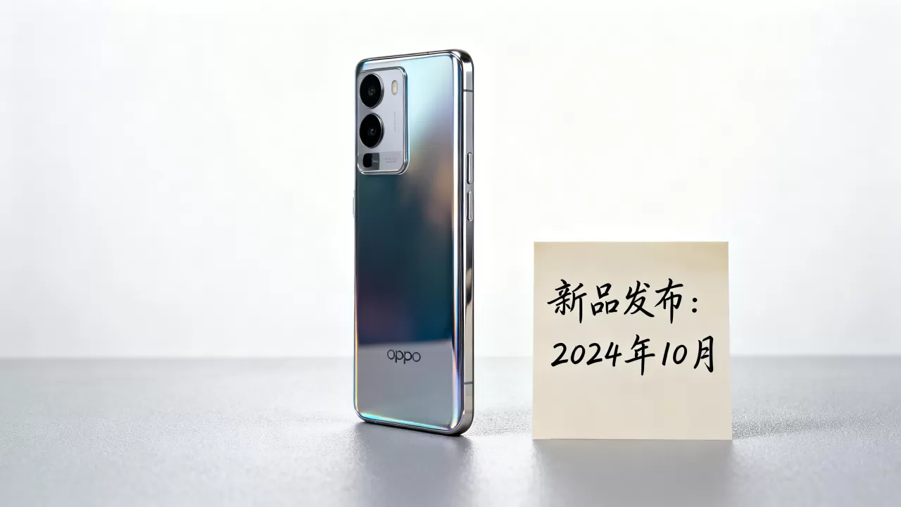 OPPO出什么时候出？OPPO手机发布时间