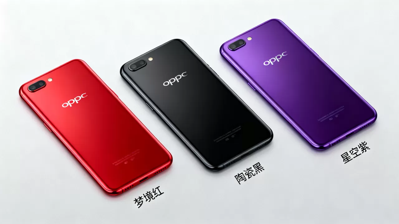 oppor15梦镜版什么颜色好看,oppo r15梦镜版配色 oppor15梦镜版什么颜色好看,oppo r15梦镜版配色