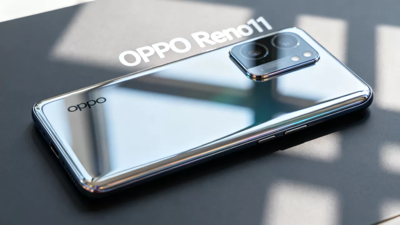 OPPO什么手机背面是镜面的,OPPO镜面手机型号 OPPO什么手机背面是镜面的,OPPO镜面手机型号