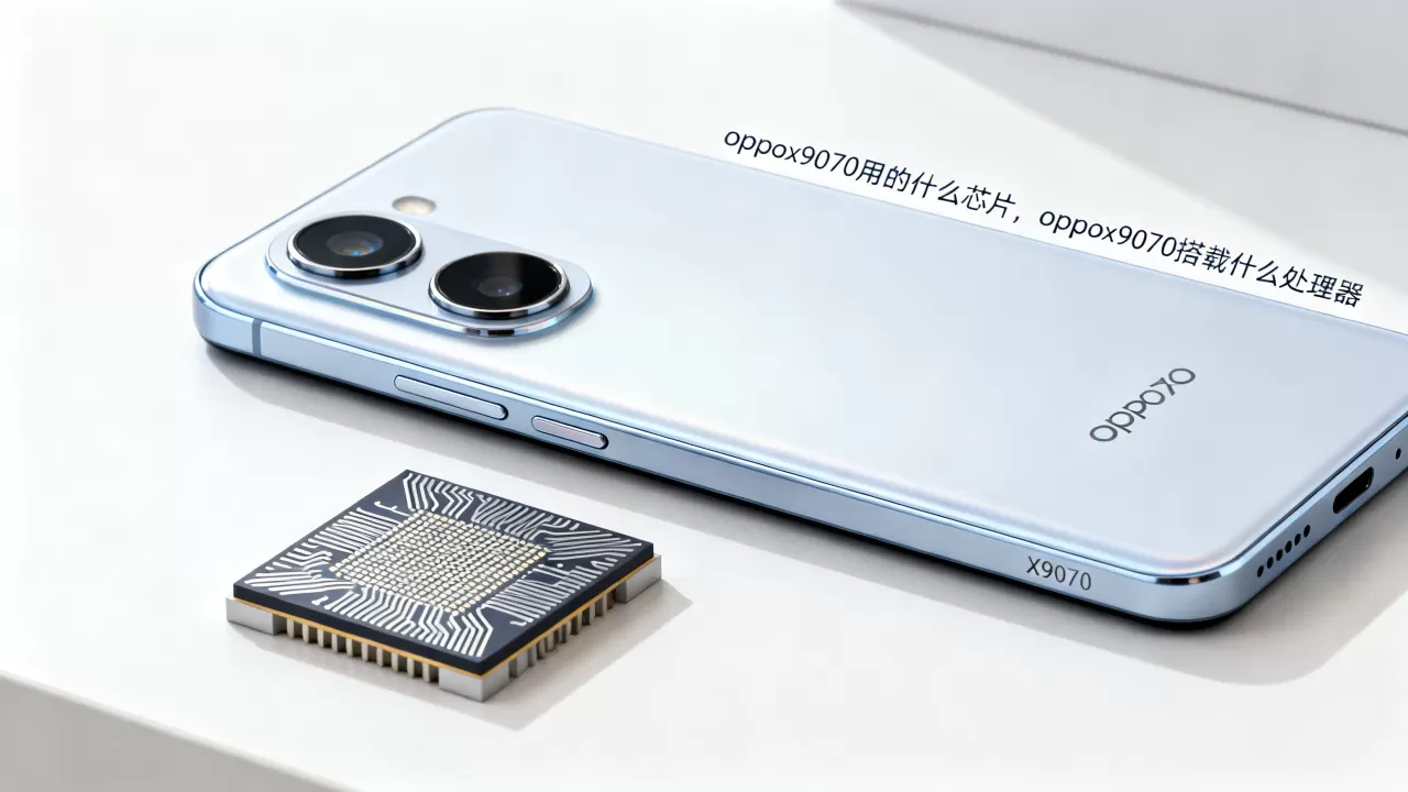 oppox9070用的什么芯片,oppox9070搭载什么处理器 oppox9070用的什么芯片,oppox9070搭载什么处理器