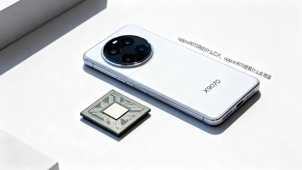oppox9070用的什么芯片,oppox9070搭载什么处理器 oppox9070用的什么芯片,oppox9070搭载什么处理器