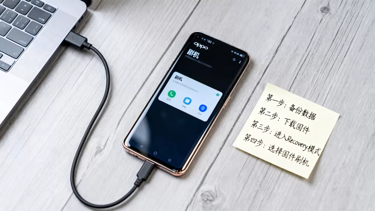 oppo1107什么刷机,oppo手机怎么刷机教程 oppo1107什么刷机,oppo手机怎么刷机教程
