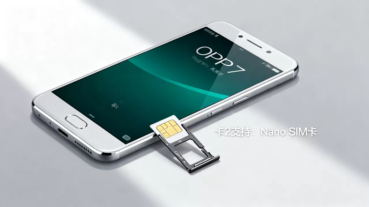 OPPOR7卡2可以放什么卡?OPPOR7卡2支持什么卡 OPPOR7卡2可以放什么卡?OPPOR7卡2支持什么卡