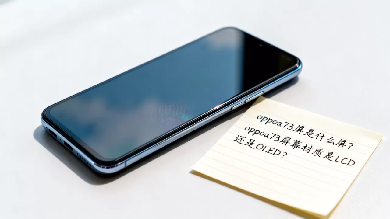 oppoa73屏是什么屏,oppoa73屏幕材质是LCD还是OLED oppoa73屏是什么屏,oppoa73屏幕材质是LCD还是OLED