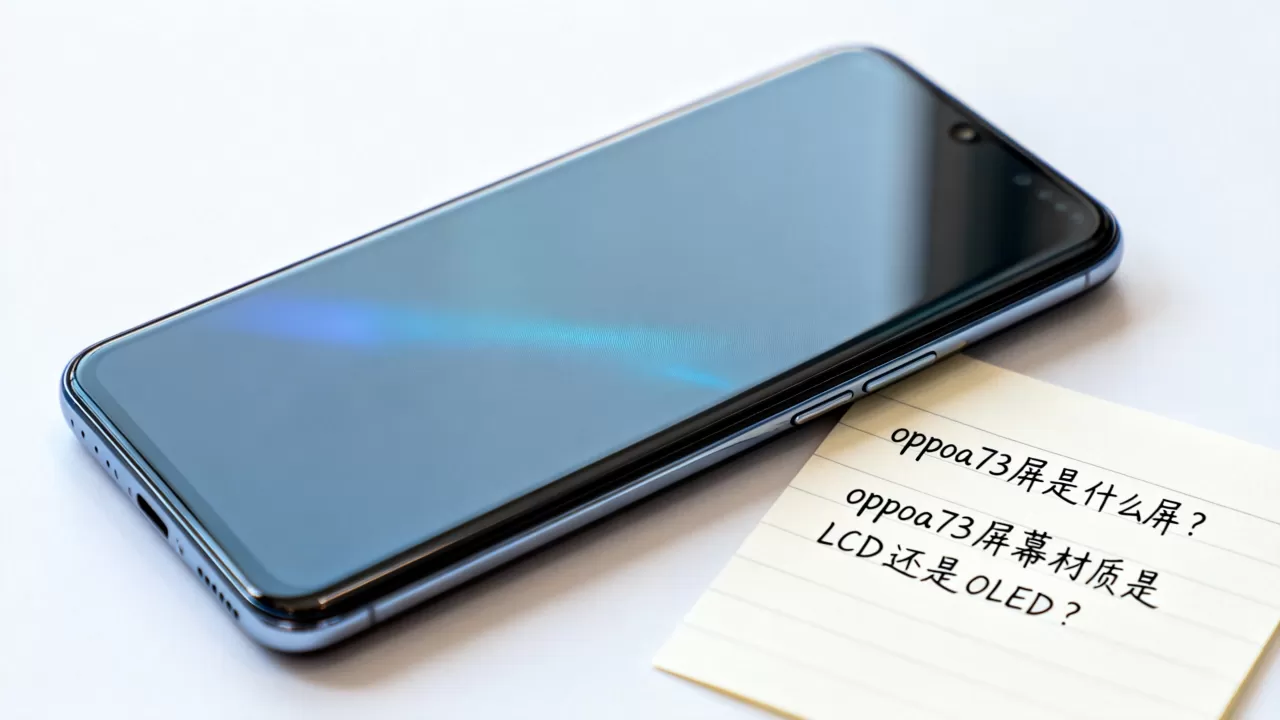 oppoa73屏是什么屏,oppoa73屏幕材质是LCD还是OLED oppoa73屏是什么屏,oppoa73屏幕材质是LCD还是OLED