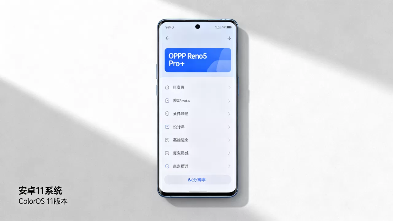 OPPO Reno5 Pro+是安卓几系统,OPPO Reno5 Pro+什么版本 OPPO Reno5 Pro+是安卓几系统,OPPO Reno5 Pro+什么版本