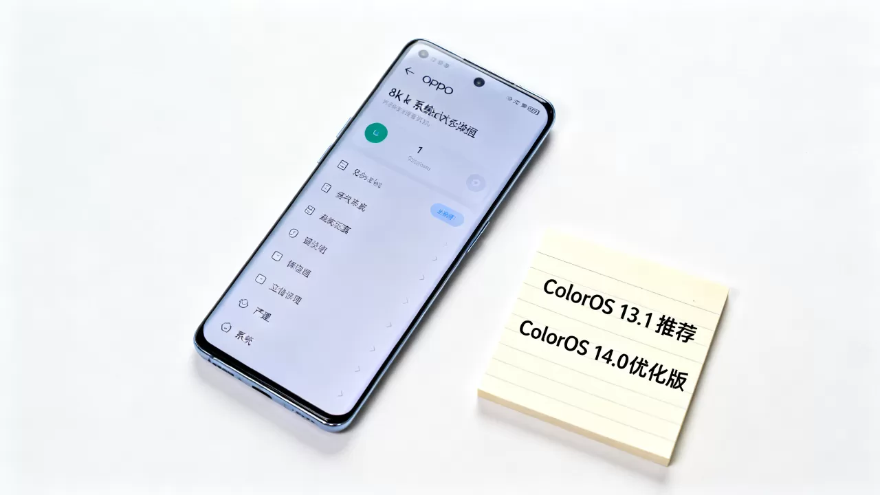 OPPO什么版本比较好用,OPPO手机系统版本推荐 OPPO什么版本比较好用,OPPO手机系统版本推荐