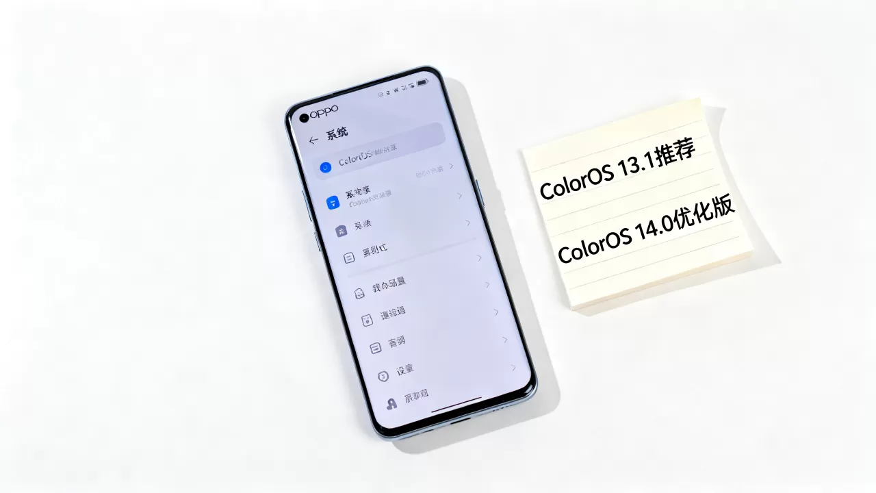 OPPO什么版本比较好用,OPPO手机系统版本推荐 OPPO什么版本比较好用,OPPO手机系统版本推荐