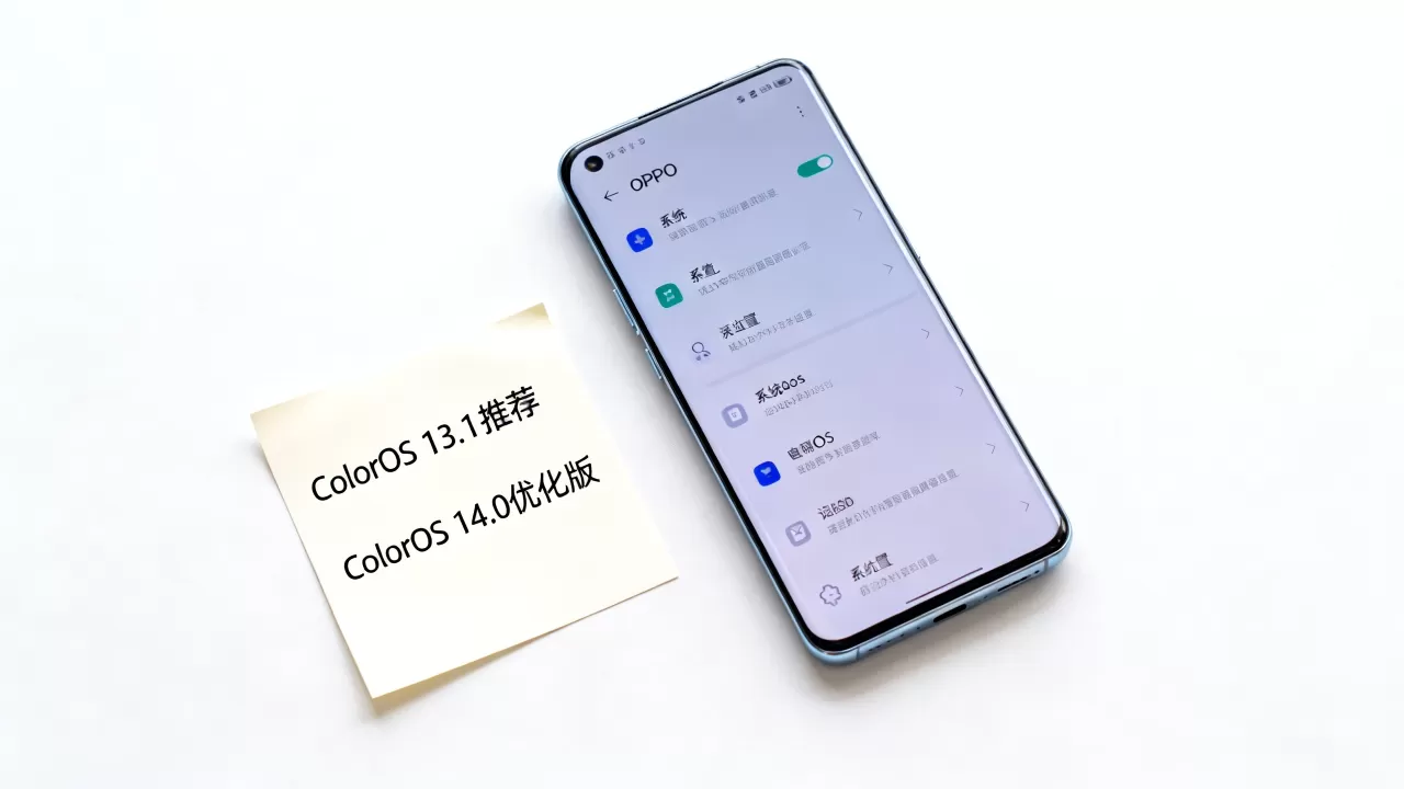 OPPO什么版本比较好用,OPPO手机系统版本推荐 OPPO什么版本比较好用,OPPO手机系统版本推荐