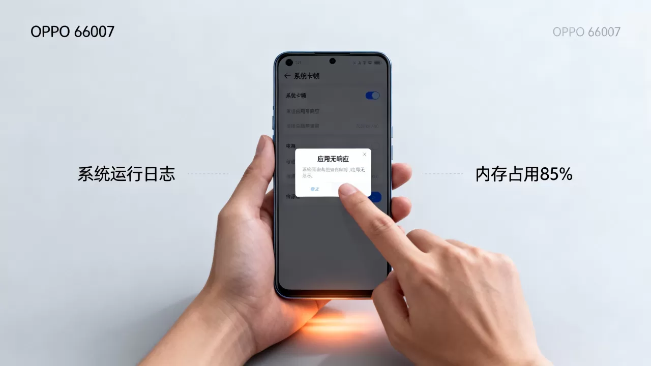 OPPO R6007为什么卡到重启,手机卡顿重启怎么办 OPPO R6007为什么卡到重启,手机卡顿重启怎么办