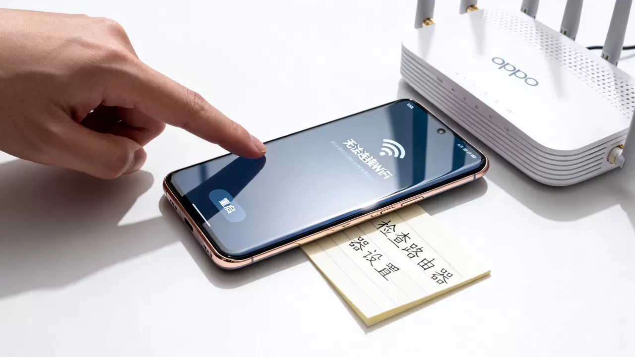为什么oppo手机连wifi必须要重启,oppo手机连不上wifi怎么办 为什么oppo手机连wifi必须要重启,oppo手机连不上wifi怎么办
