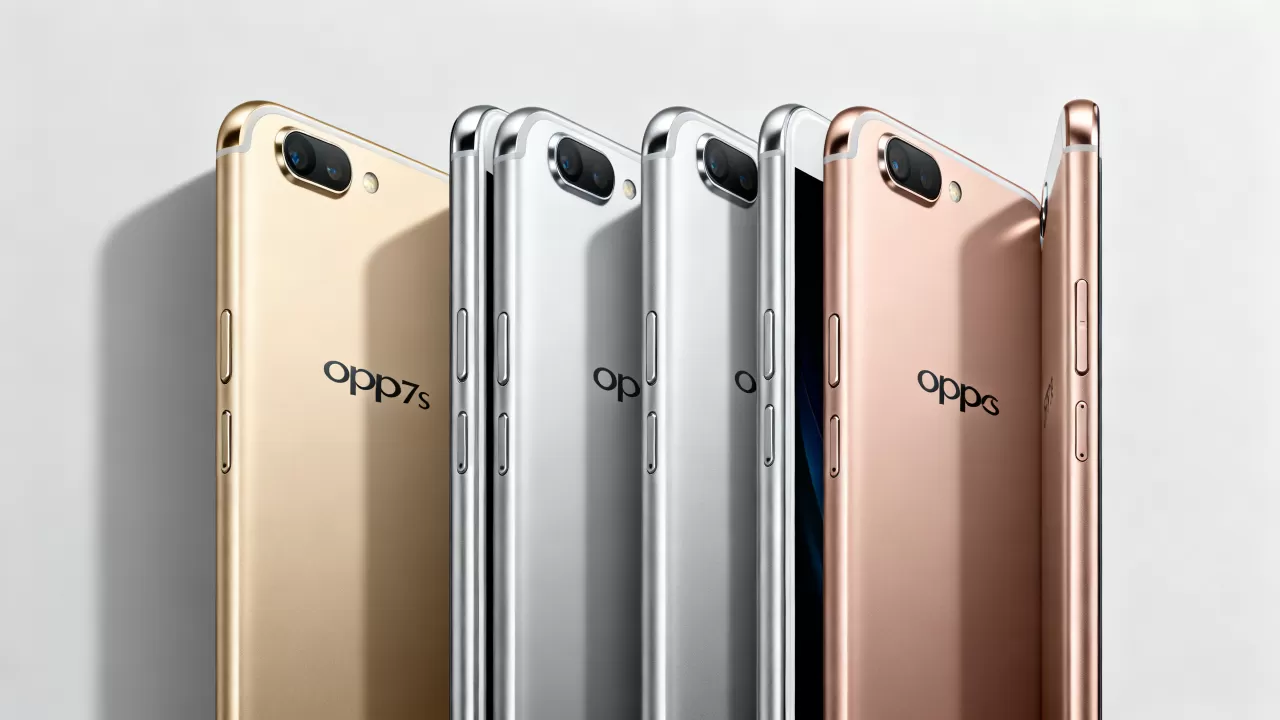 OPPOR7s都有什么颜色的?OPPOR7s颜色有哪些 OPPOR7s都有什么颜色的?OPPOR7s颜色有哪些