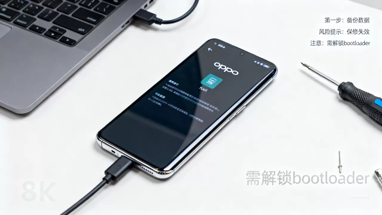 oppo手机root有什么风险,oppo手机root教程 oppo手机root有什么风险,oppo手机root教程