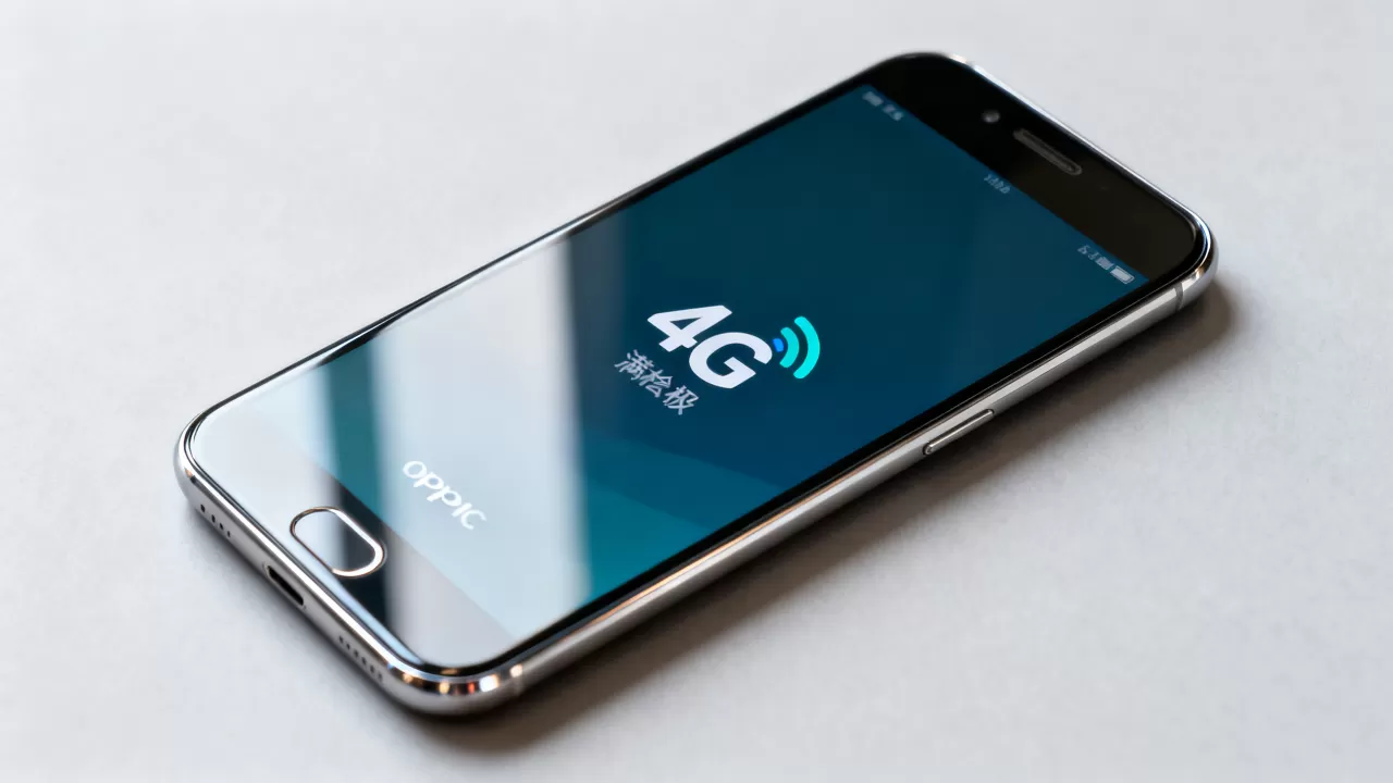 OPPOR1C开机有4G标志,手机显示4G信号满格是怎么回事 OPPOR1C开机有4G标志,手机显示4G信号满格是怎么回事