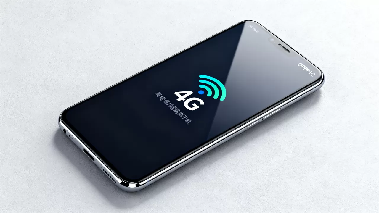 OPPOR1C开机有4G标志,手机显示4G信号满格是怎么回事 OPPOR1C开机有4G标志,手机显示4G信号满格是怎么回事