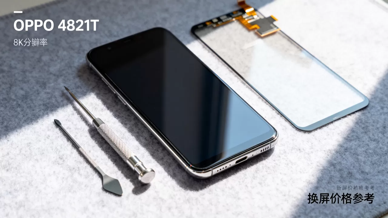OPPOR821T换屏多少钱?OPPOR821T换屏价格 OPPOR821T换屏多少钱?OPPOR821T换屏价格
