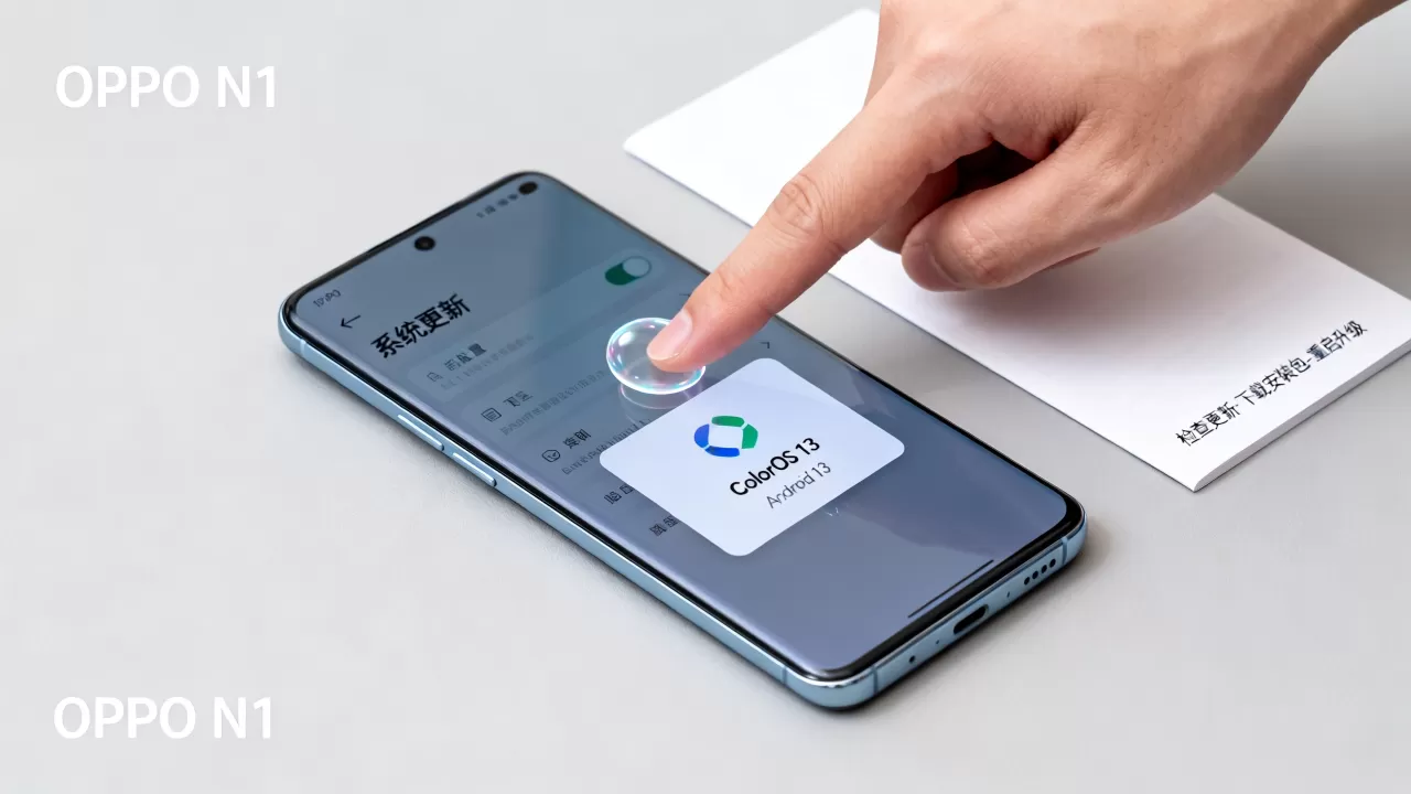 oppon1能刷成什么系统,oppo手机怎么升级系统 oppon1能刷成什么系统,oppo手机怎么升级系统