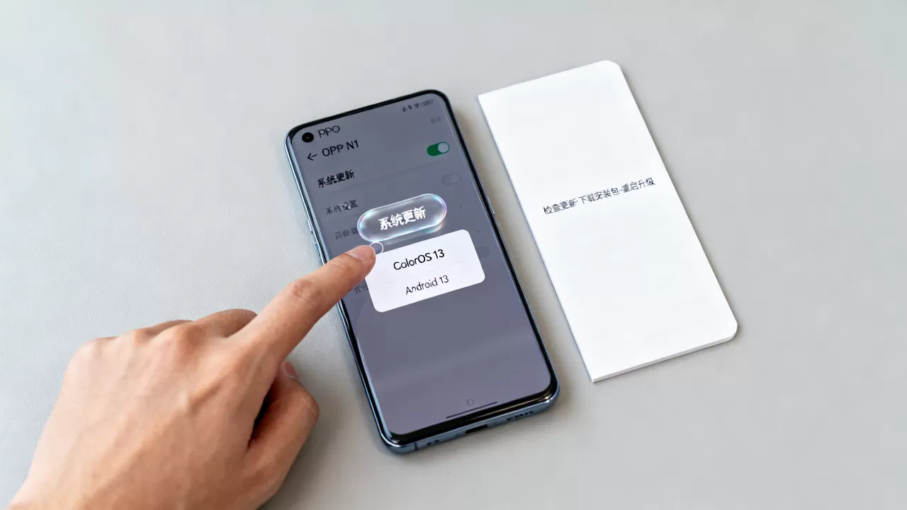oppon1能刷成什么系统,oppo手机怎么升级系统 oppon1能刷成什么系统,oppo手机怎么升级系统