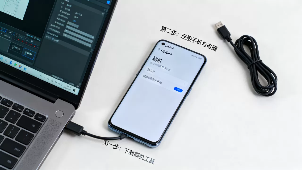 oppo 用什么刷机,oppo手机怎么刷机教程 oppo 用什么刷机,oppo手机怎么刷机教程