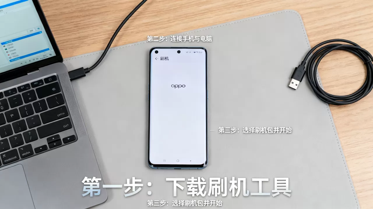 oppo 用什么刷机,oppo手机怎么刷机教程 oppo 用什么刷机,oppo手机怎么刷机教程
