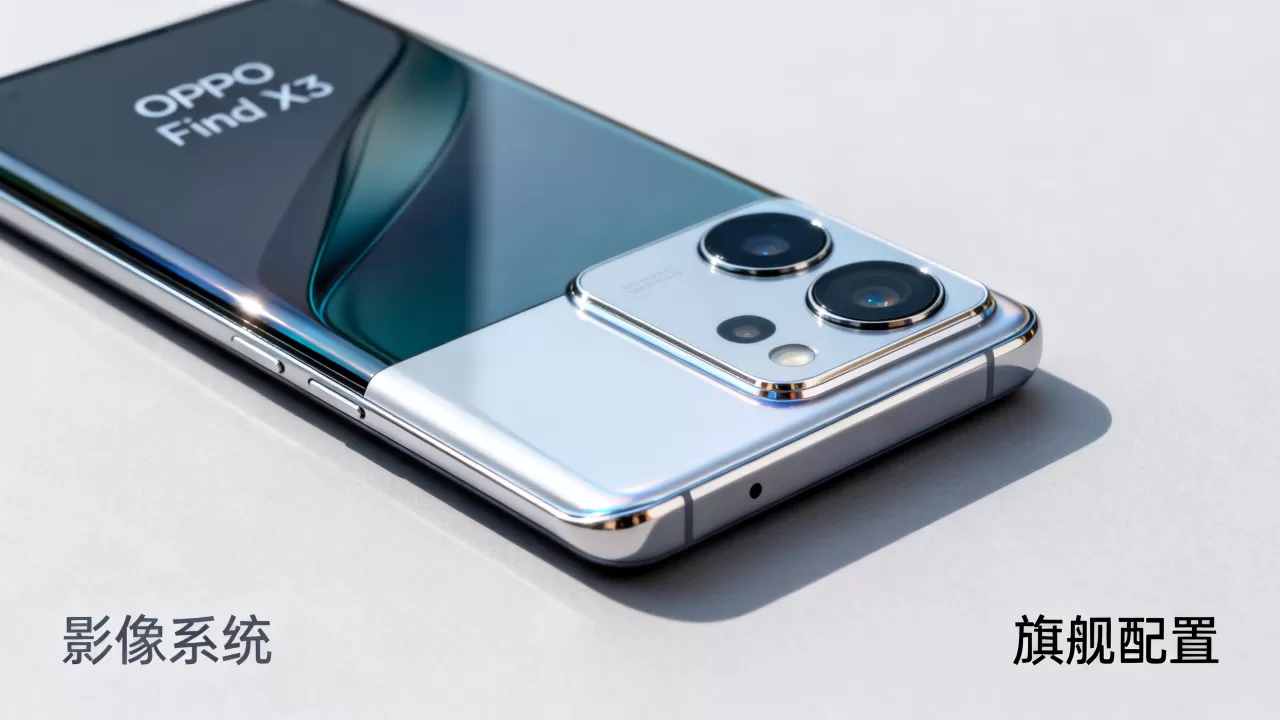 OPPO Find X3为什么不降价?OPPO Find X3降价原因 OPPO Find X3为什么不降价?OPPO Find X3降价原因