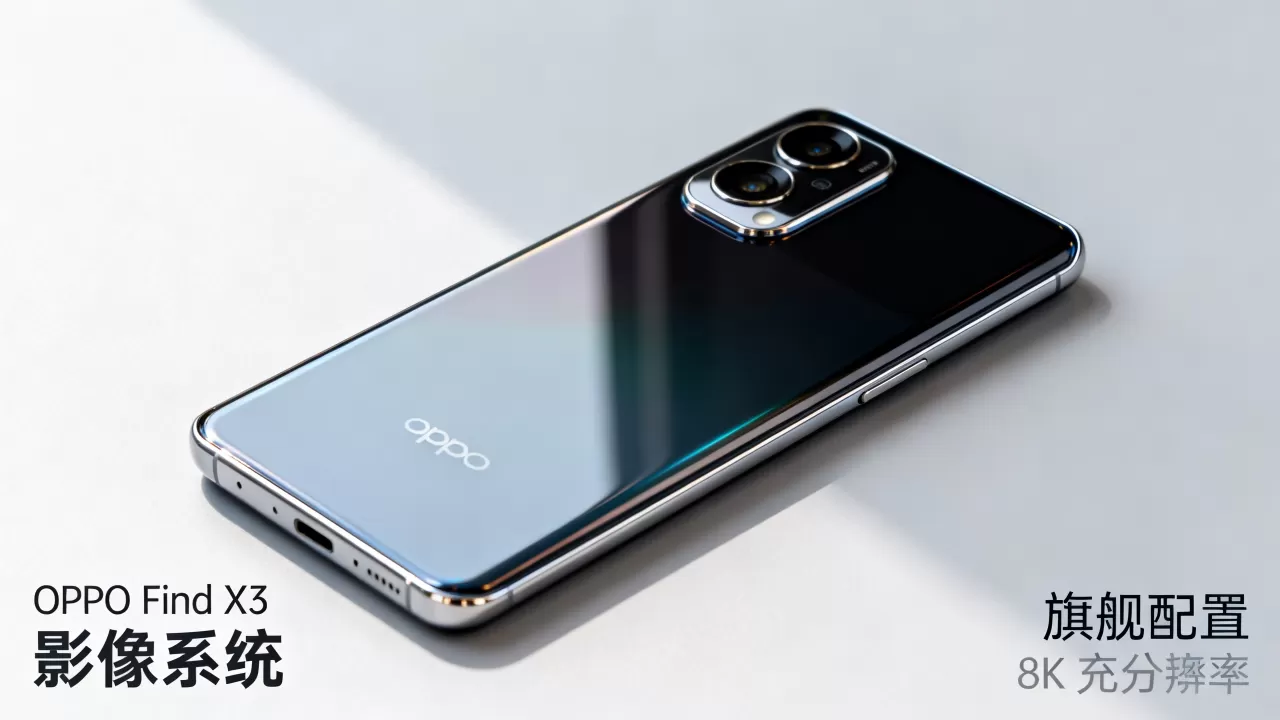 OPPO Find X3为什么不降价?OPPO Find X3降价原因 OPPO Find X3为什么不降价?OPPO Find X3降价原因