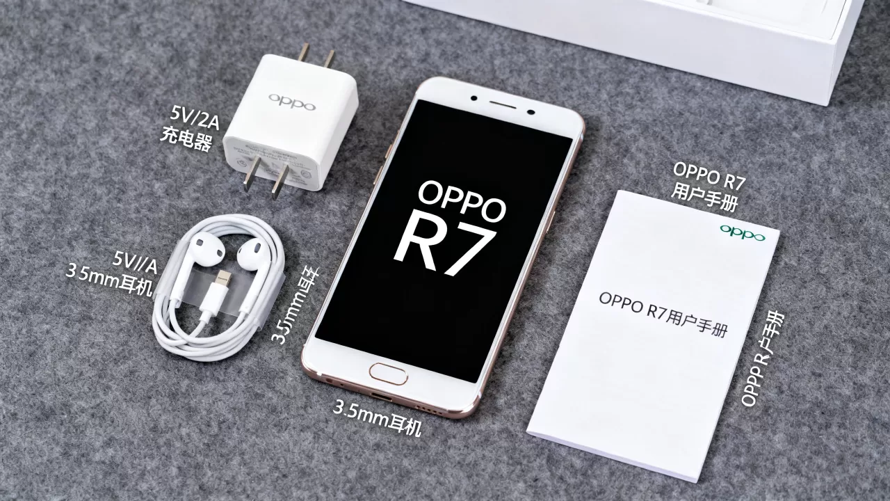 OPPO R7大礼包有什么?OPPO R7大礼包包含哪些物品 OPPO R7大礼包有什么?OPPO R7大礼包包含哪些物品