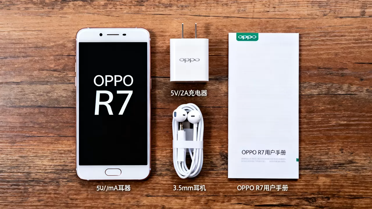 OPPO R7大礼包有什么?OPPO R7大礼包包含哪些物品 OPPO R7大礼包有什么?OPPO R7大礼包包含哪些物品