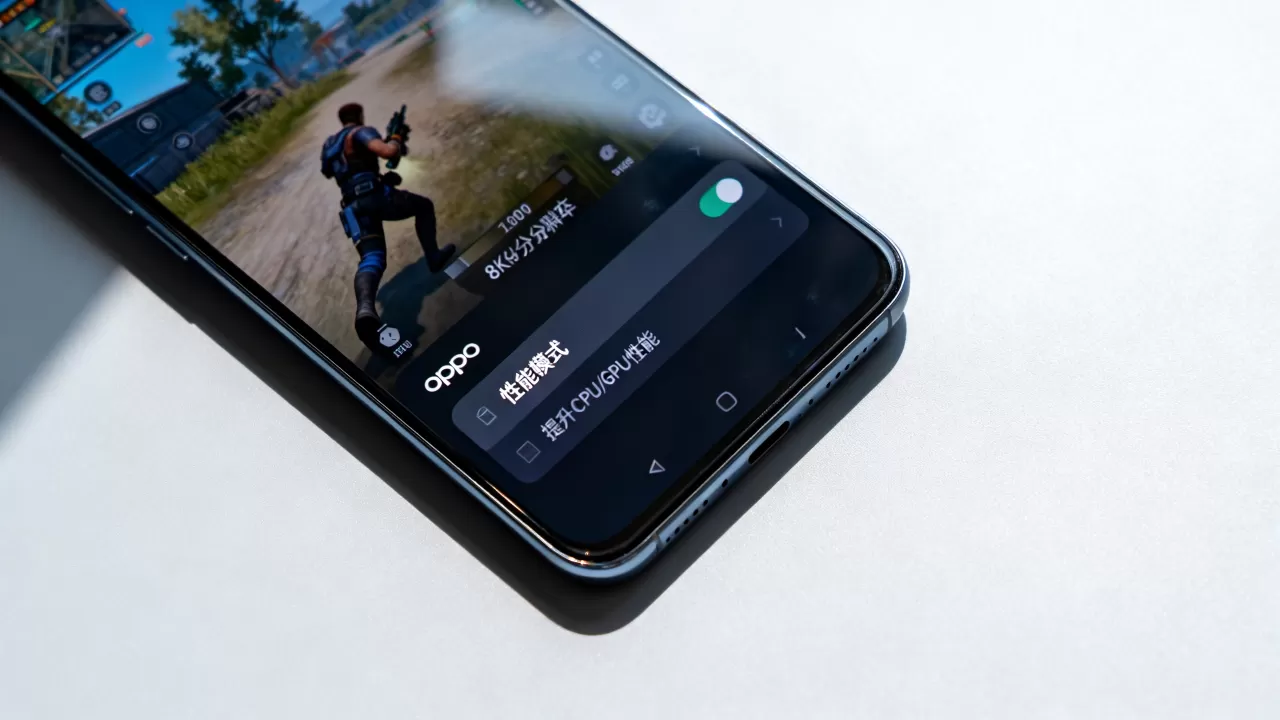 oppo手机开启性能模式是什么意思,开启性能模式有什么作用 oppo手机开启性能模式是什么意思,开启性能模式有什么作用
