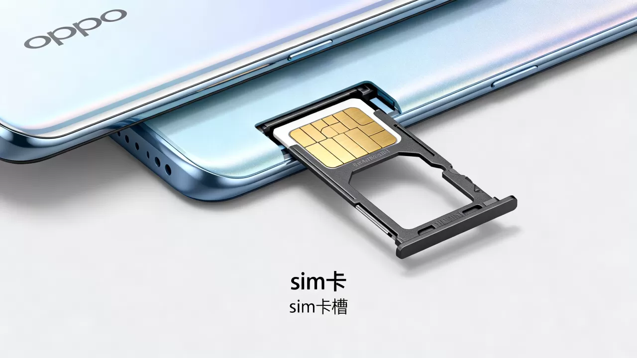 oppo手机sim卡是什么,oppo手机sim卡槽在哪 oppo手机sim卡是什么,oppo手机sim卡槽在哪