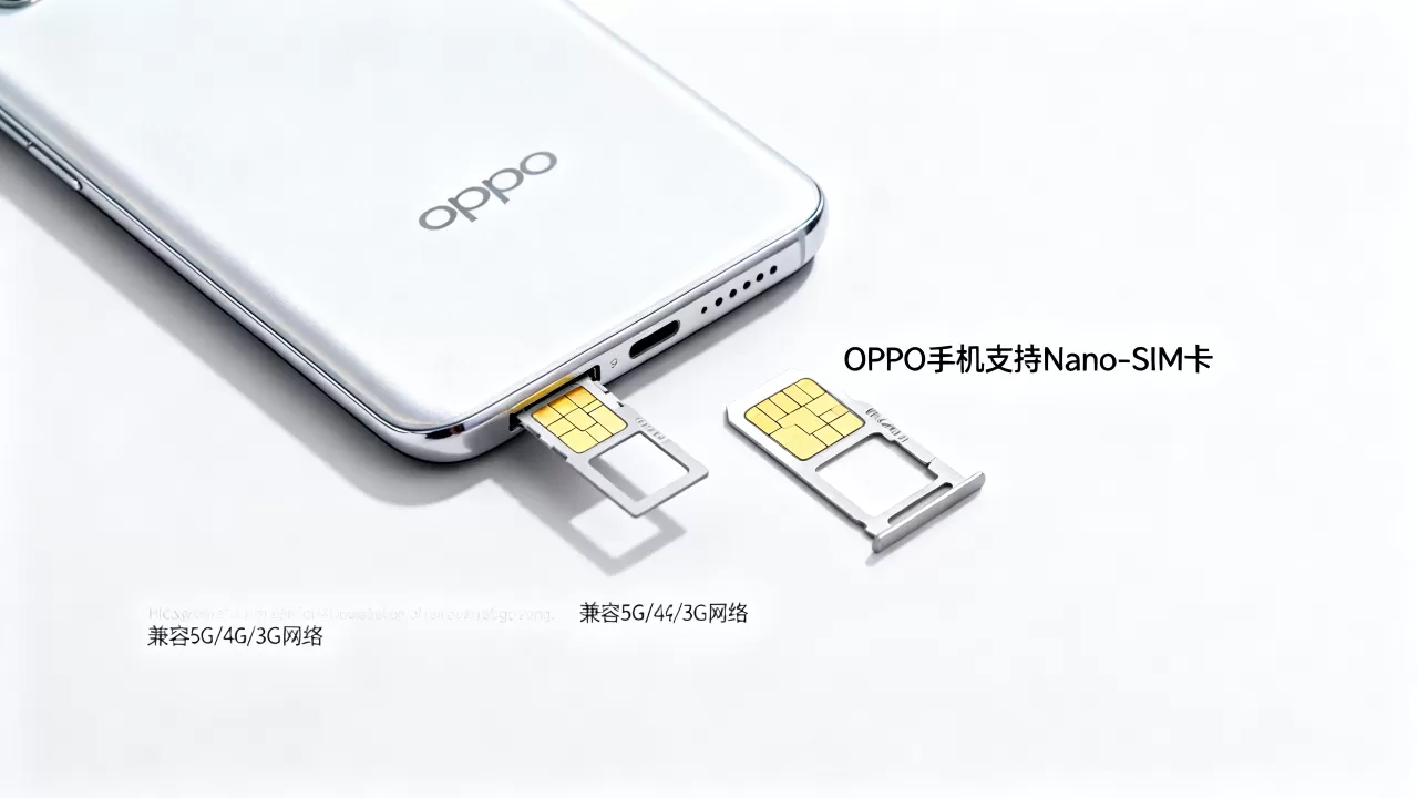 oppo适合什么卡,oppo手机支持什么卡 oppo适合什么卡,oppo手机支持什么卡