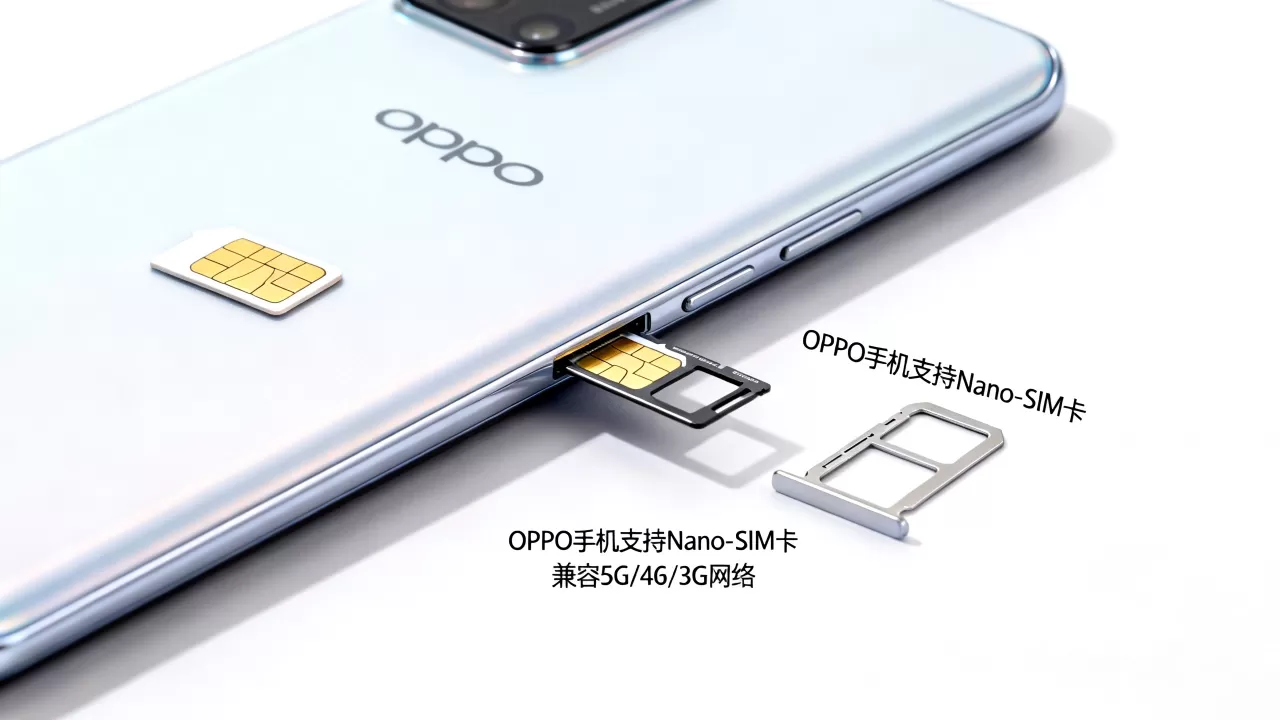 oppo适合什么卡,oppo手机支持什么卡 oppo适合什么卡,oppo手机支持什么卡