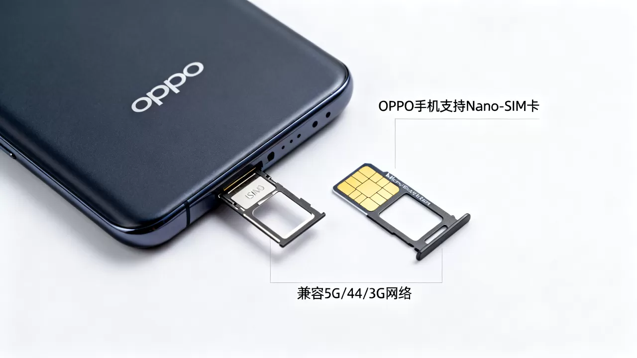 oppo适合什么卡,oppo手机支持什么卡 oppo适合什么卡,oppo手机支持什么卡