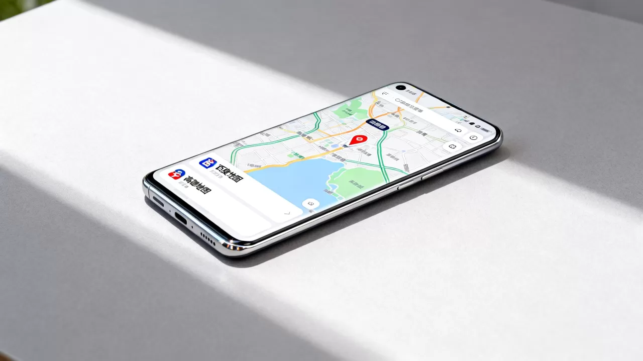 OPPO手机用什么导航软件,百度地图高德地图哪个好用 OPPO手机用什么导航软件,百度地图高德地图哪个好用