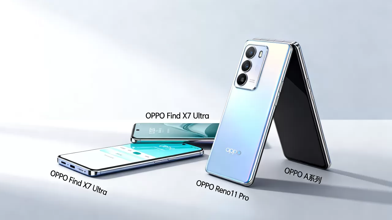 oppo是什么品牌手机有哪些,OPPO手机品牌定位及热门机型推荐 oppo是什么品牌手机有哪些,OPPO手机品牌定位及热门机型推荐