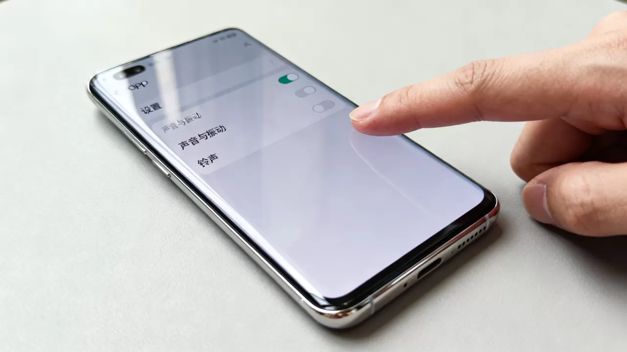 OPPO铃声是什么名字?OPPO手机铃声怎么设置 OPPO铃声是什么名字?OPPO手机铃声怎么设置