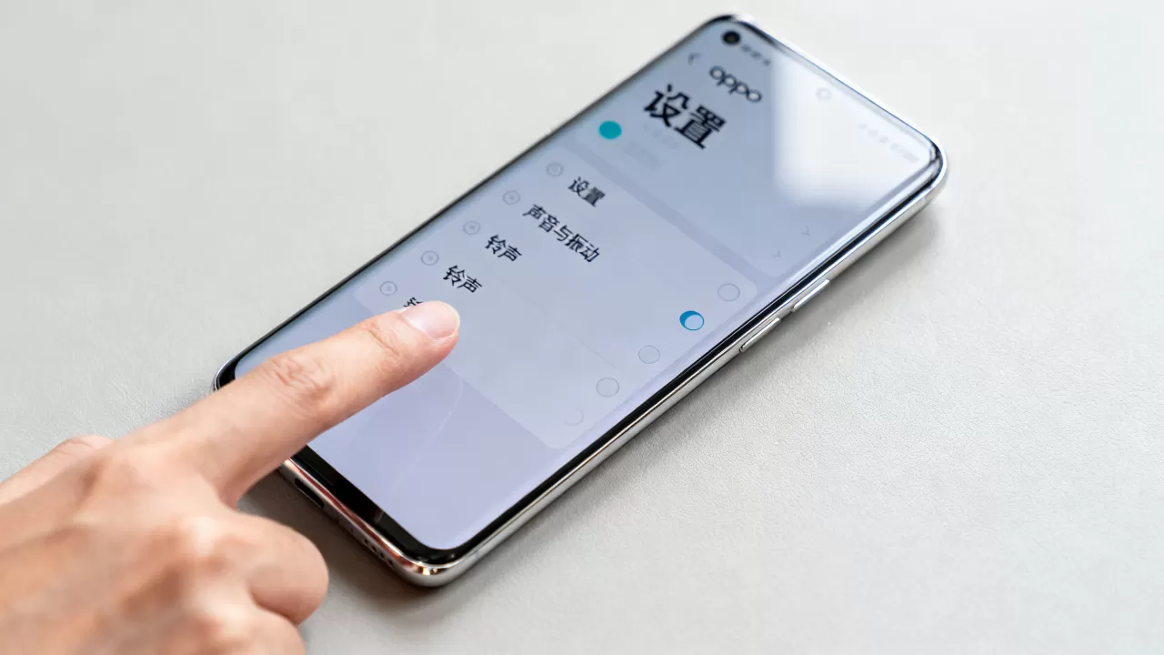 OPPO铃声是什么名字?OPPO手机铃声怎么设置 OPPO铃声是什么名字?OPPO手机铃声怎么设置