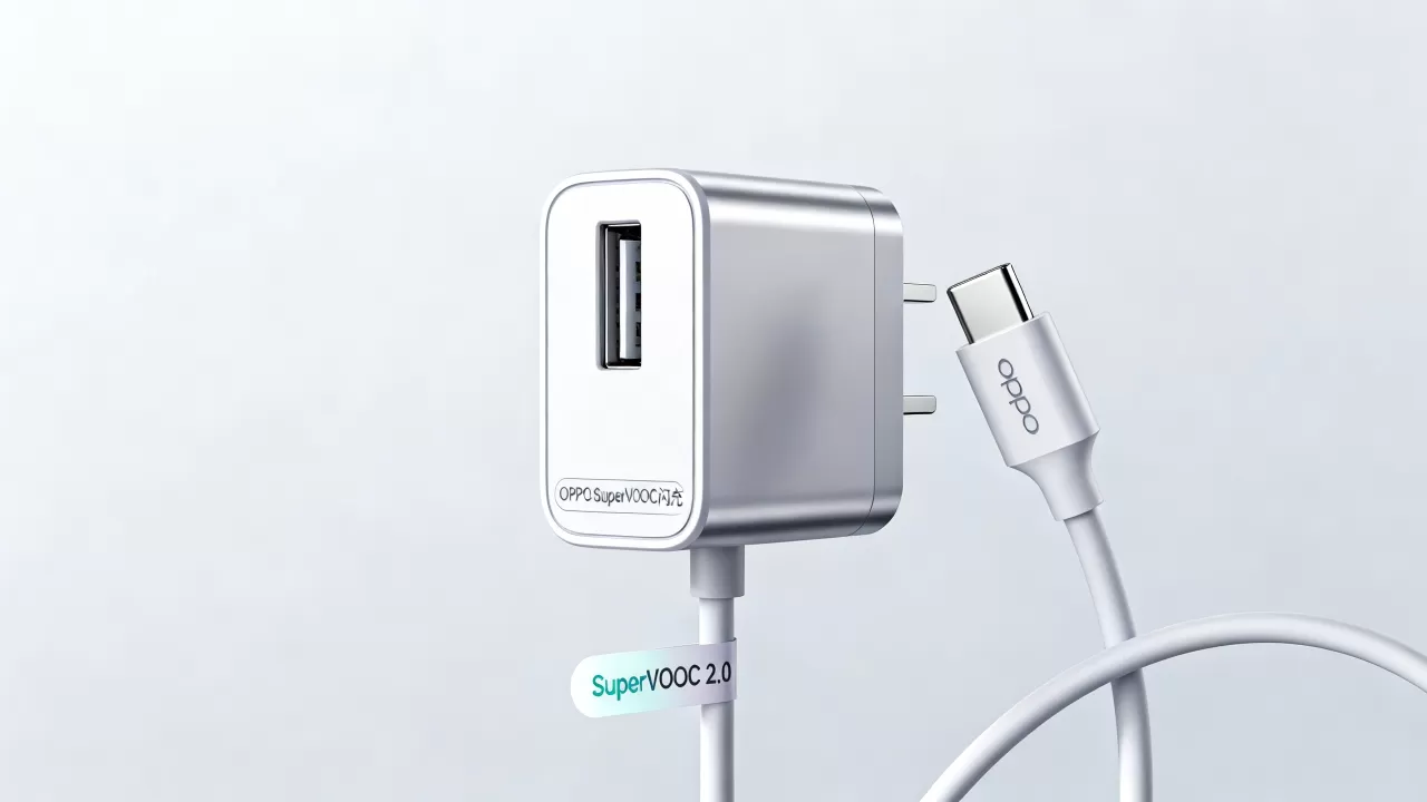 OPPO充电用叫什么,OPPO快充头叫什么名字 OPPO充电用叫什么,OPPO快充头叫什么名字