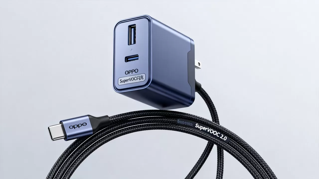 OPPO充电用叫什么,OPPO快充头叫什么名字 OPPO充电用叫什么,OPPO快充头叫什么名字